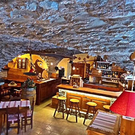 Hotel Etoile Des Neiges Oulx Zewnętrze zdjęcie
