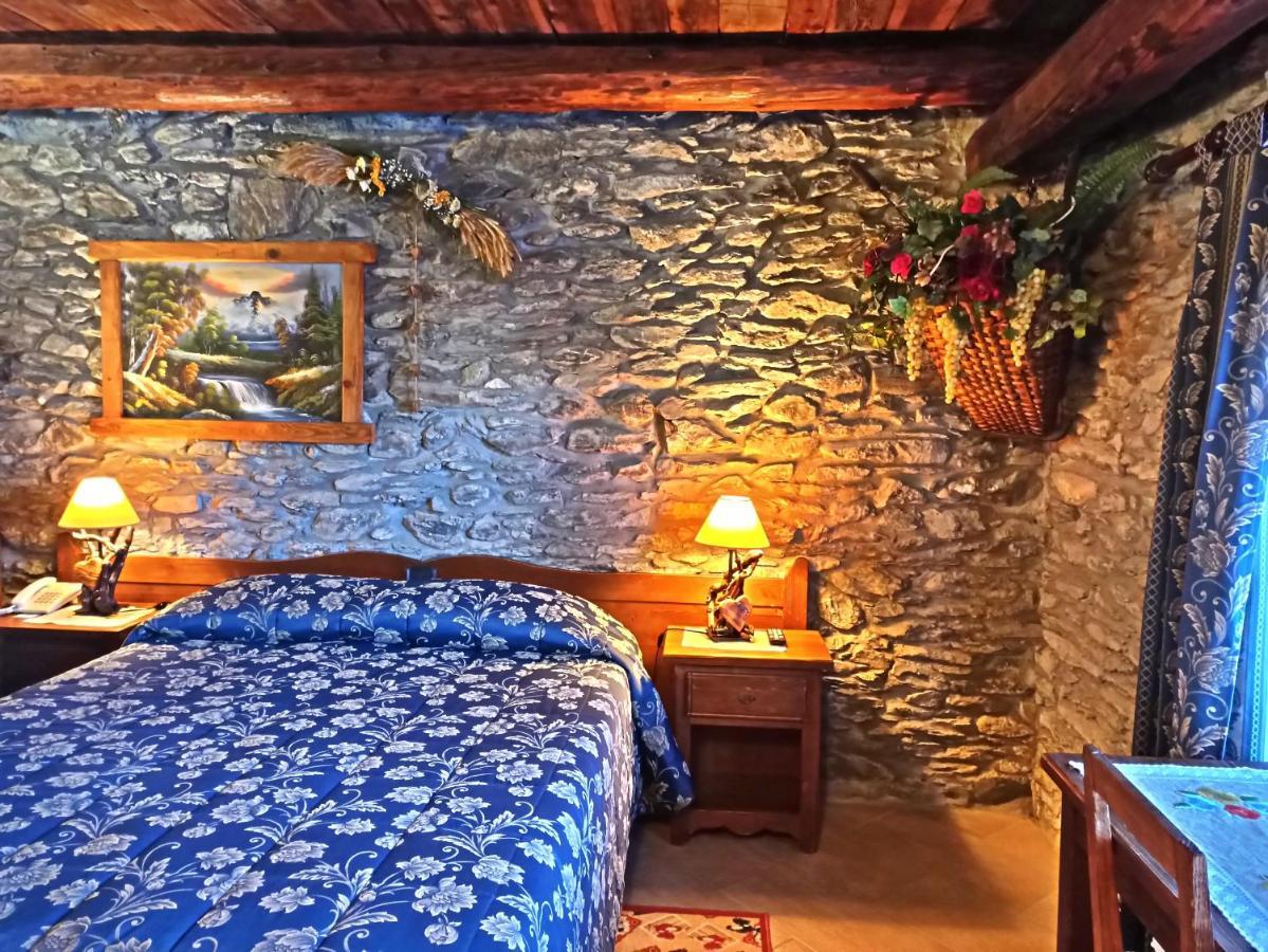 Hotel Etoile Des Neiges Oulx Zewnętrze zdjęcie