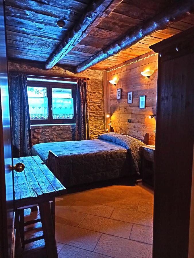 Hotel Etoile Des Neiges Oulx Zewnętrze zdjęcie
