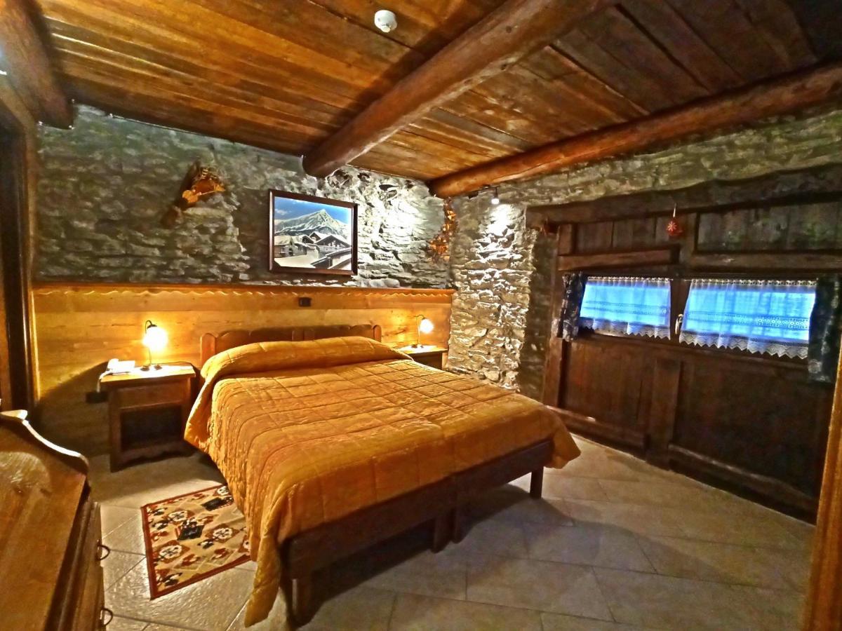 Hotel Etoile Des Neiges Oulx Zewnętrze zdjęcie