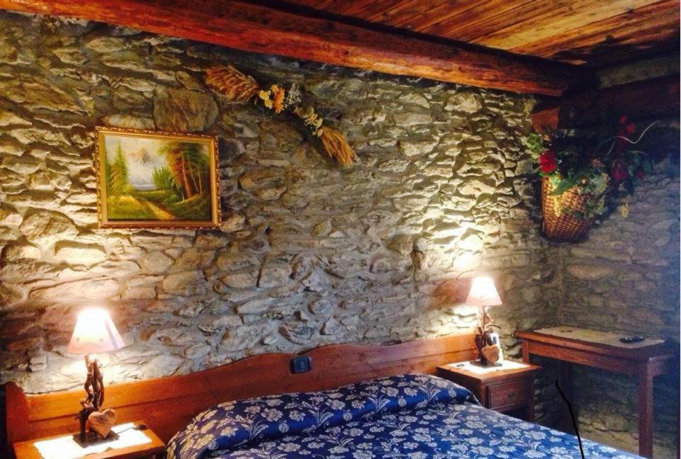 Hotel Etoile Des Neiges Oulx Zewnętrze zdjęcie