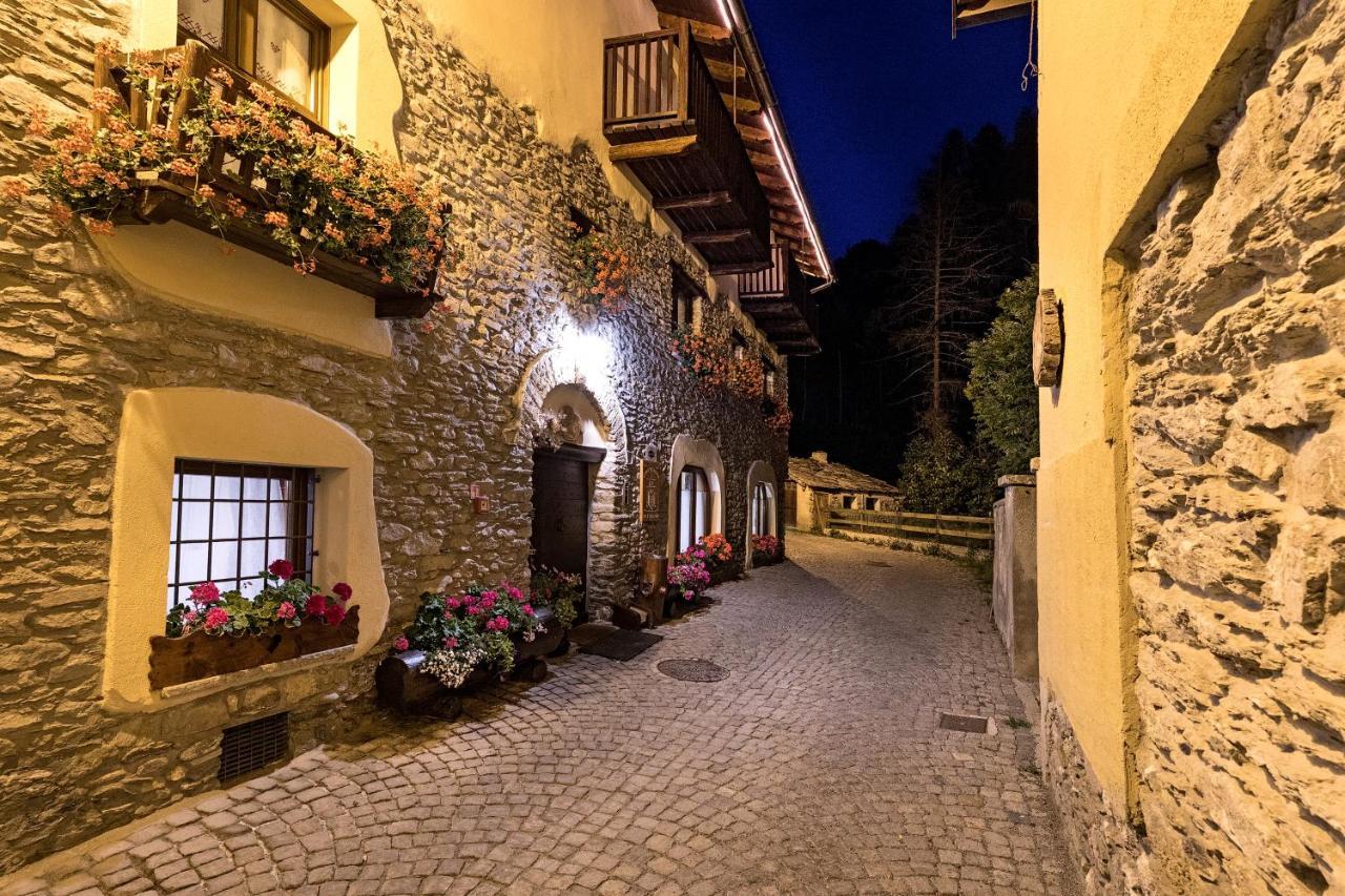 Hotel Etoile Des Neiges Oulx Zewnętrze zdjęcie