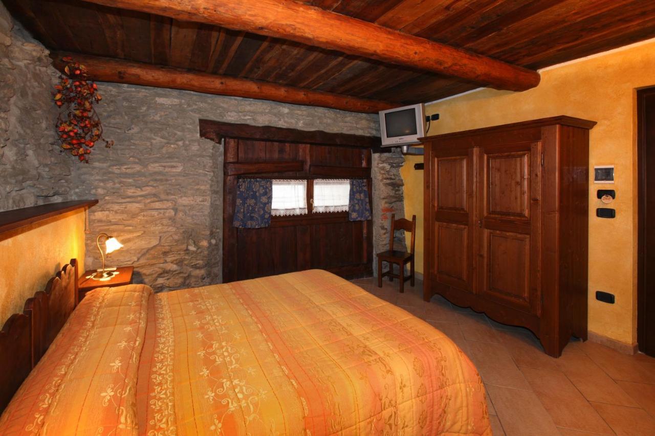 Hotel Etoile Des Neiges Oulx Zewnętrze zdjęcie